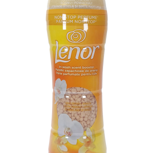 Lenor perlice vašemu perilu podarijo dolgotrajno svežino. Izberite svojo najljubšo dišavo na shiny-outlet.si.