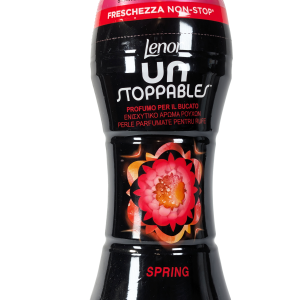Lenor perlice vašemu perilu podarijo dolgotrajno svežino. Izberite svojo najljubšo dišavo na shiny-outlet.si.