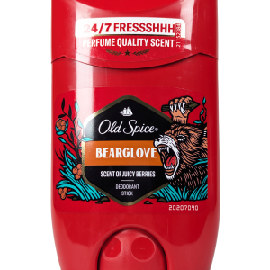 Najugodnejša ponudla Old Spice izdelkov samo na shiny-outlet.si. Geli za tuširanje, deodoranti v spreju in deodoranti v stiku, vse za moško nego.