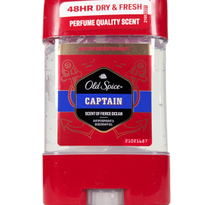 Najugodnejša ponudla Old Spice izdelkov samo na shiny-outlet.si. Geli za tuširanje, deodoranti v spreju in deodoranti v stiku, vse za moško nego.