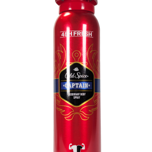 Najugodnejša ponudla Old Spice izdelkov samo na shiny-outlet.si. Geli za tuširanje, deodoranti v spreju in deodoranti v stiku, vse za moško nego.