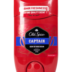 Najugodnejša ponudla Old Spice izdelkov samo na shiny-outlet.si. Geli za tuširanje, deodoranti v spreju in deodoranti v stiku, vse za moško nego.