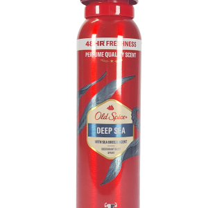 Najugodnejša ponudla Old Spice izdelkov samo na shiny-outlet.si. Geli za tuširanje, deodoranti v spreju in deodoranti v stiku, vse za moško nego.