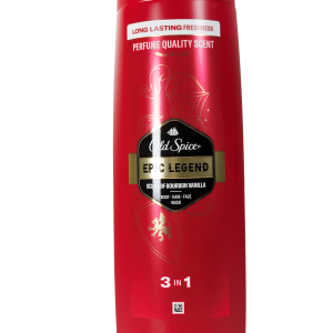 Najugodnejša ponudla Old Spice izdelkov samo na shiny-outlet.si. Geli za tuširanje, deodoranti v spreju in deodoranti v stiku, vse za moško nego.
