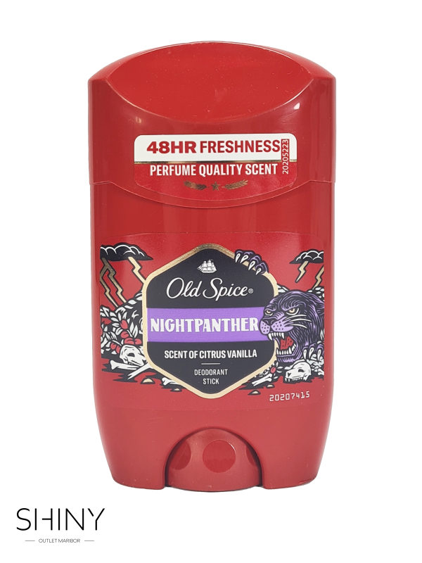 Najugodnejša ponudla Old Spice izdelkov samo na shiny-outlet.si. Geli za tuširanje, deodoranti v spreju in deodoranti v stiku, vse za moško nego.