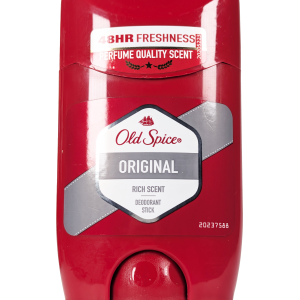 Najugodnejša ponudla Old Spice izdelkov samo na shiny-outlet.si. Geli za tuširanje, deodoranti v spreju in deodoranti v stiku, vse za moško nego.