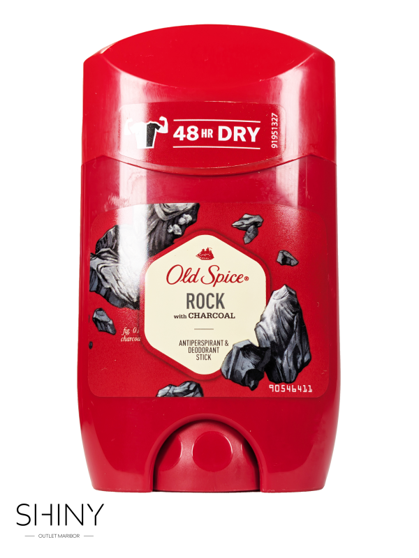 Najugodnejša ponudla Old Spice izdelkov samo na shiny-outlet.si. Geli za tuširanje, deodoranti v spreju in deodoranti v stiku, vse za moško nego.