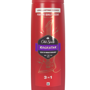 Najugodnejša ponudla Old Spice izdelkov samo na shiny-outlet.si. Geli za tuširanje, deodoranti v spreju in deodoranti v stiku, vse za moško nego.