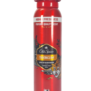 Najugodnejša ponudla Old Spice izdelkov samo na shiny-outlet.si. Geli za tuširanje, deodoranti v spreju in deodoranti v stiku, vse za moško nego.