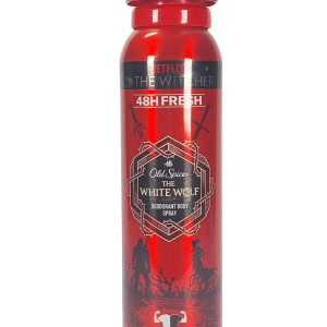 Najugodnejša ponudla Old Spice izdelkov samo na shiny-outlet.si. Geli za tuširanje, deodoranti v spreju in deodoranti v stiku, vse za moško nego.