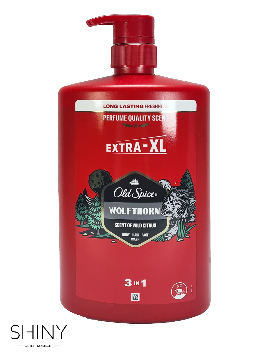 Najugodnejša ponudla Old Spice izdelkov samo na shiny-outlet.si. Geli za tuširanje, deodoranti v spreju in deodoranti v stiku, vse za moško nego.