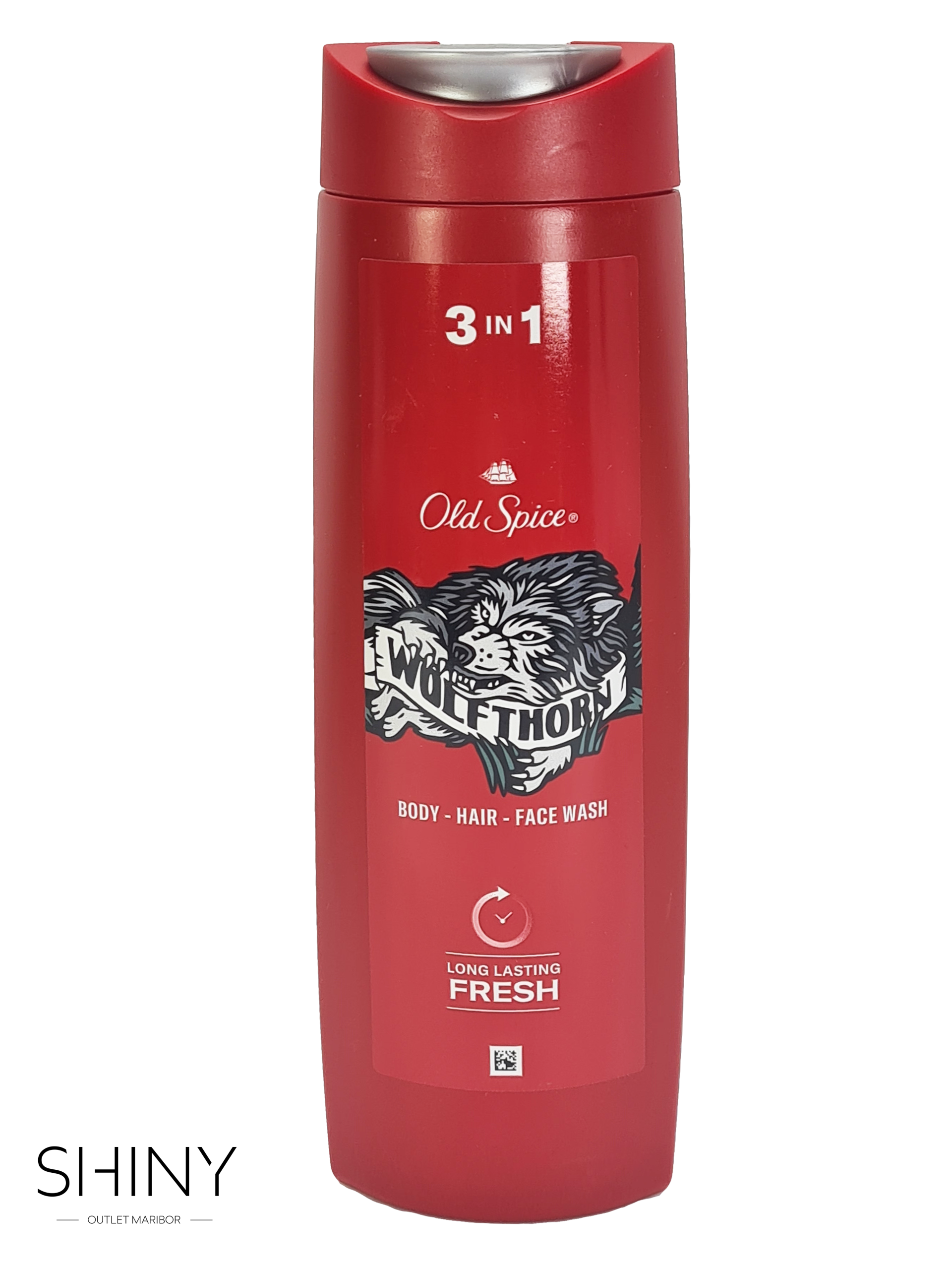 Najugodnejša ponudla Old Spice izdelkov samo na shiny-outlet.si. Geli za tuširanje, deodoranti v spreju in deodoranti v stiku, vse za moško nego.