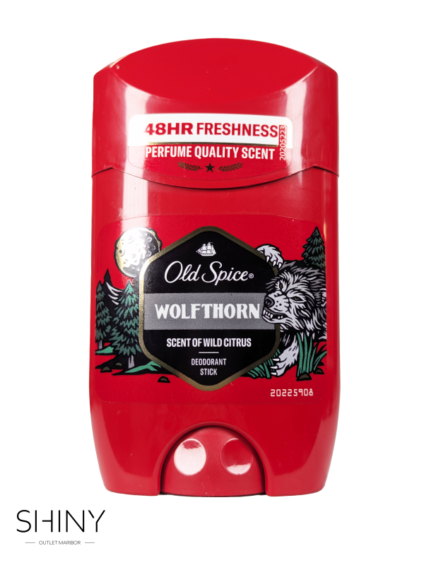 Najugodnejša ponudla Old Spice izdelkov samo na shiny-outlet.si. Geli za tuširanje, deodoranti v spreju in deodoranti v stiku, vse za moško nego.