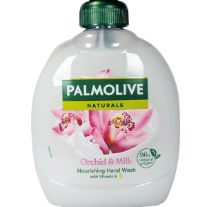Poskrbite za čiste in mehke roke z naravnimi Palmolive tekočimi mili. Ugodne cene na shiny-outlet.si.