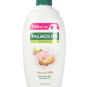 Palmolive izdelki z naravnimi izvlečki za osvežujočo in sproščujočo nego – več na shiny-outlet.si