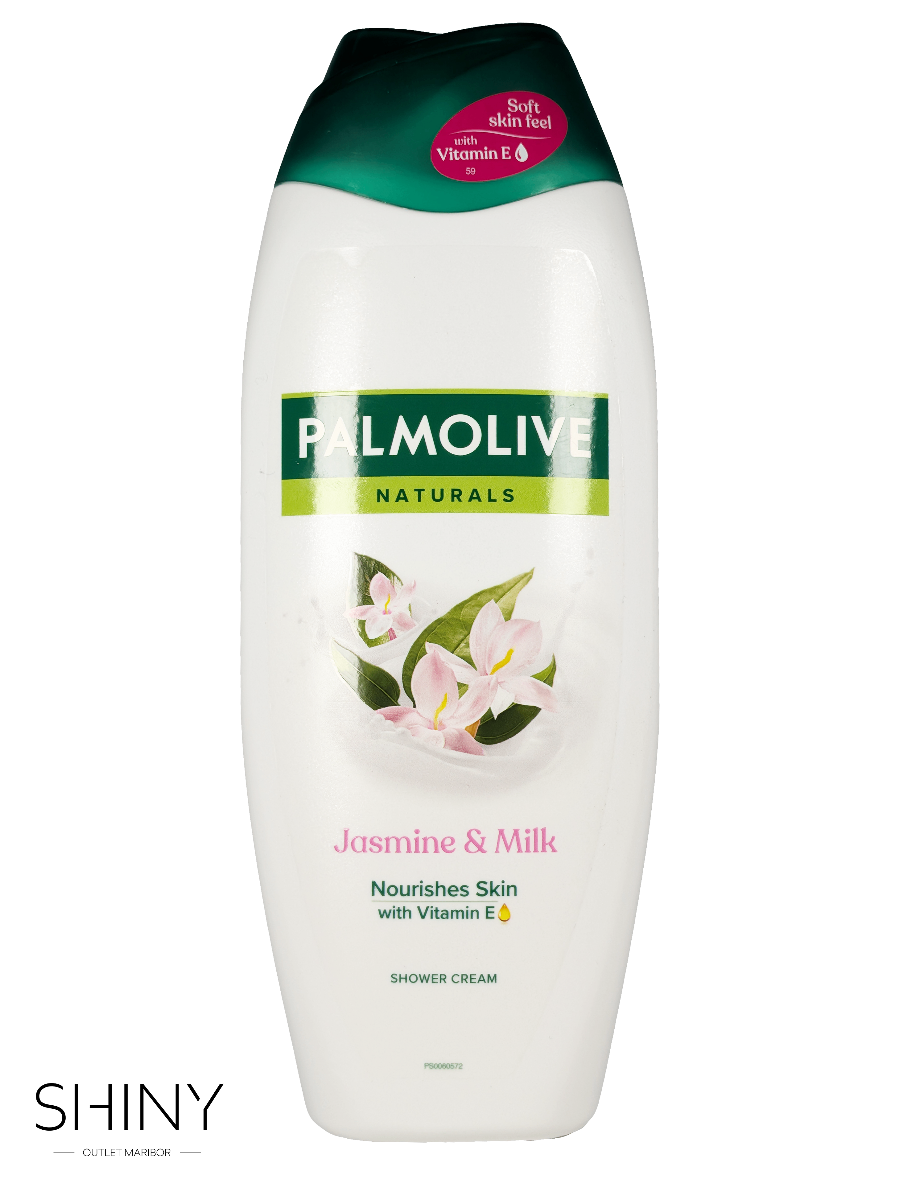Palmolive izdelki z naravnimi izvlečki za osvežujočo in sproščujočo nego – več na shiny-outlet.si