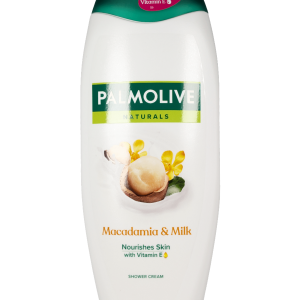 Palmolive izdelki z naravnimi izvlečki za osvežujočo in sproščujočo nego – več na shiny-outlet.si