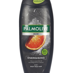 Palmolive izdelki z naravnimi izvlečki za osvežujočo in sproščujočo nego – več na shiny-outlet.si