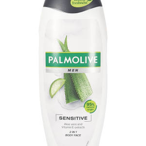 Palmolive izdelki z naravnimi izvlečki za osvežujočo in sproščujočo nego – več na shiny-outlet.si