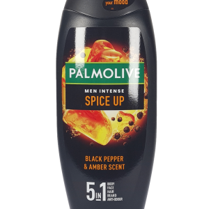 Palmolive izdelki z naravnimi izvlečki za osvežujočo in sproščujočo nego – več na shiny-outlet.si