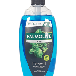 Palmolive izdelki z naravnimi izvlečki za osvežujočo in sproščujočo nego – več na shiny-outlet.si