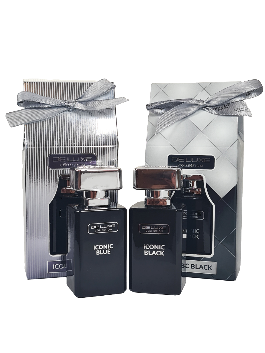 Hamidi Deluxe Collection prefinjeni parfumi iz Dubaja vas ovijejo v razkošne vonjave. Več diašv na shiny-outlet.si