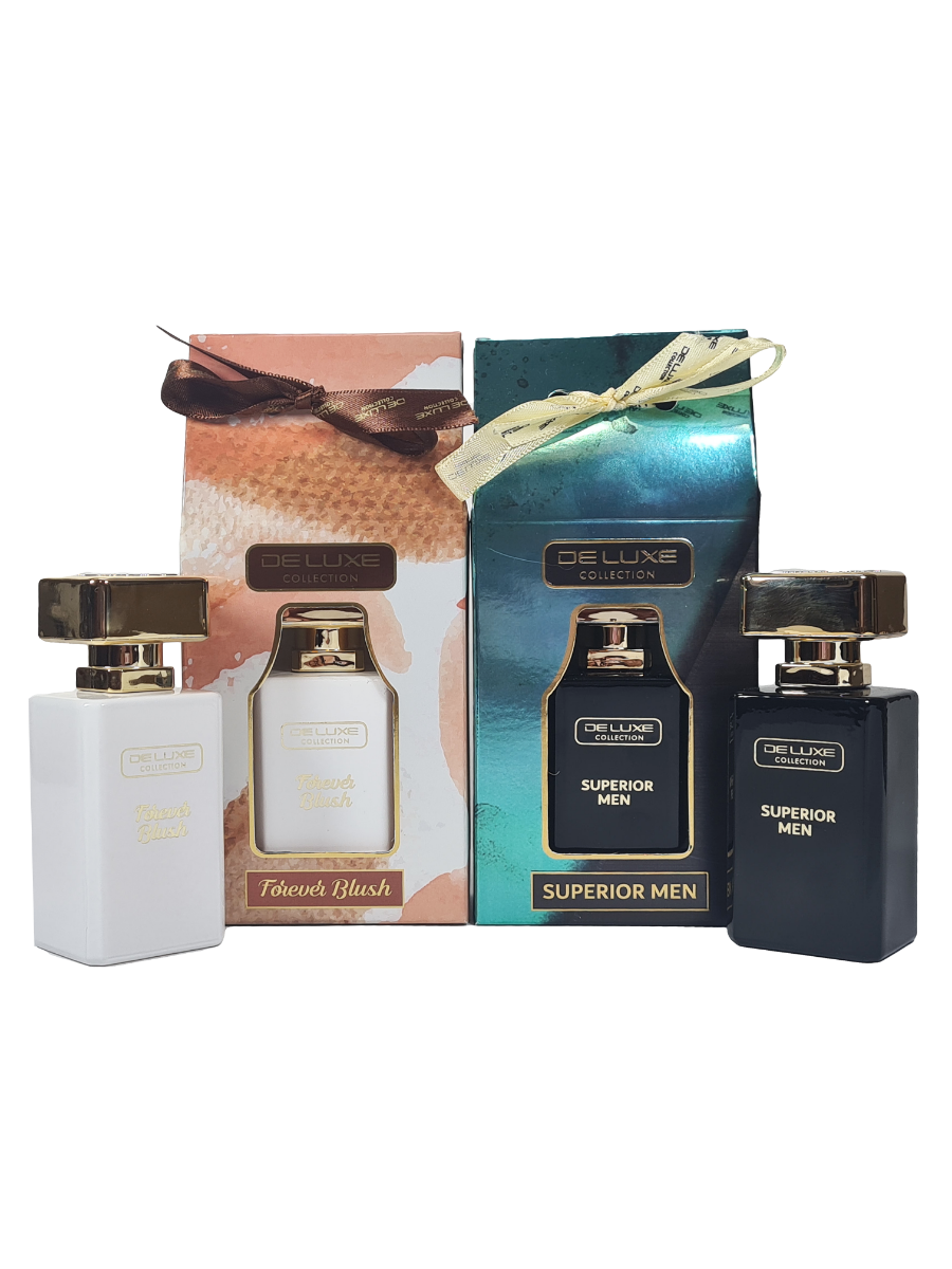 Hamidi Deluxe Collection prefinjeni parfumi iz Dubaja vas ovijejo v razkošne vonjave. Več diašv na shiny-outlet.si