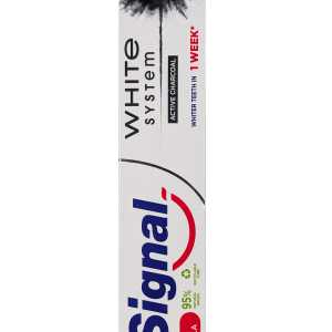 Zobne paste različnih znam za svež zadah in lep nasmeh, po ugodnih cenah na shiny-outlet.si