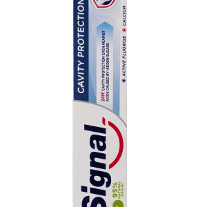 Zobne paste različnih znam za svež zadah in lep nasmeh, po ugodnih cenah na shiny-outlet.si