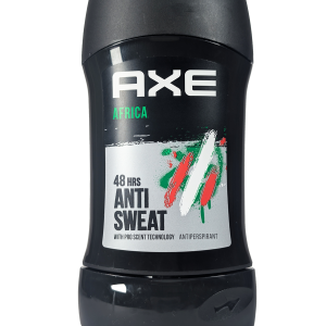 Najugodnejša ponudla Axe izdelkov samo na shiny-outlet.si. Geli za tuširanje, deodoranti v spreju in deodoranti v stiku, vse za moško nego.