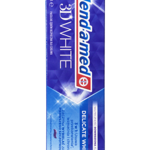 Velika izbira izdelkov za oralno higieno kot so zobne ščetke in zobne paste znamk Colgate, Sensodyne, Oral-B, Signal, Parodontax in še več po ugodnih cenah na shiny-outlet.si