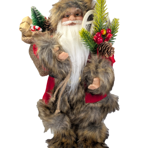 Odkrijte čudovito božično dekoracijo za topel in prazničen dom – od božikov do snežakov, ki ustvarijo popolno praznično vzdušje.