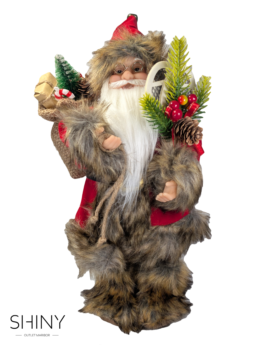 Odkrijte čudovito božično dekoracijo za topel in prazničen dom – od božikov do snežakov, ki ustvarijo popolno praznično vzdušje.