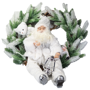 Odkrijte čudovito božično dekoracijo za topel in prazničen dom – od božikov do snežakov, ki ustvarijo popolno praznično vzdušje.