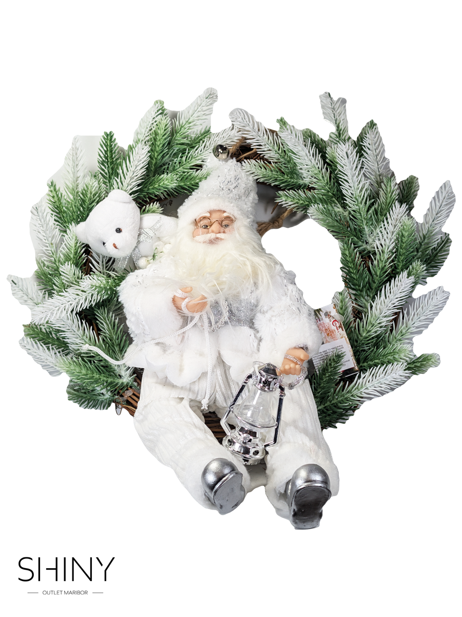 Odkrijte čudovito božično dekoracijo za topel in prazničen dom – od božikov do snežakov, ki ustvarijo popolno praznično vzdušje.