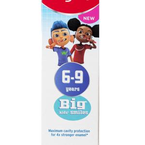 Velika izbira izdelkov za oralno higieno kot so zobne ščetke in zobne paste znamk Colgate, Sensodyne, Oral-B, Signal, Parodontax in še več po ugodnih cenah na shiny-outlet.si