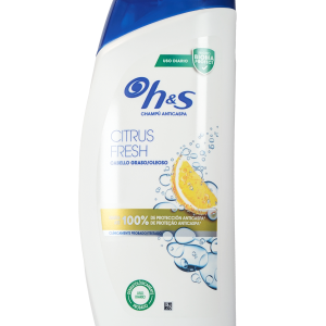 Svežina in zaščita brez prhljaja! Head & Shoulders šamponi poskrbijo za čisto lasišče in zdrave, sijoče lase. Več ugodnih nakupov na shiny-outlet.si