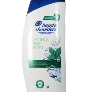 Svežina in zaščita brez prhljaja! Head & Shoulders šamponi poskrbijo za čisto lasišče in zdrave, sijoče lase. Več ugodnih nakupov na shiny-outlet.si