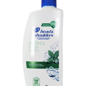 Svežina in zaščita brez prhljaja! Head & Shoulders šamponi poskrbijo za čisto lasišče in zdrave, sijoče lase. Več ugodnih nakupov na shiny-outlet.si