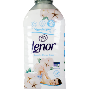 Lenor mehčalci vašemu perilu podarijo svilnato mehkobo in dolgotrajno svežino. Izberite svojo najljubšo dišavo na shiny-outlet.si.