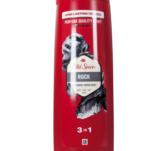 Najugodnejša ponudla Old Spice izdelkov samo na shiny-outlet.si. Geli za tuširanje, deodoranti v spreju in deodoranti v stiku, vse za moško nego.