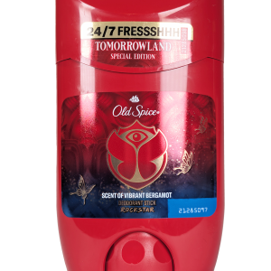 Najugodnejša ponudla Old Spice izdelkov samo na shiny-outlet.si. Geli za tuširanje, deodoranti v spreju in deodoranti v stiku, vse za moško nego.