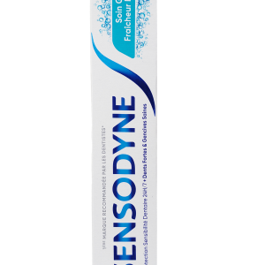 Velika izbira izdelkov za oralno higieno kot so zobne ščetke in zobne paste znamk Colgate, Sensodyne, Oral-B, Signal, Parodontax in še več po ugodnih cenah na shiny-outlet.si