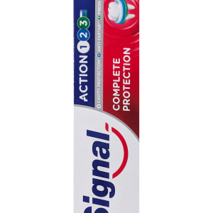 Velika izbira izdelkov za oralno higieno kot so zobne ščetke in zobne paste znamk Colgate, Sensodyne, Oral-B, Signal, Parodontax in še več po ugodnih cenah na shiny-outlet.si