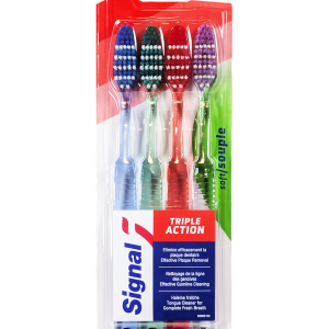 Velika izbira izdelkov za oralno higieno kot so zobne ščetke in zobne paste znamk Colgate, Sensodyne, Oral-B, Signal, Parodontax in še več po ugodnih cenah na shiny-outlet.si