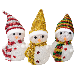 Odkrijte čudovito božično dekoracijo za topel in prazničen dom – od božikov do snežakov, ki ustvarijo popolno praznično vzdušje.