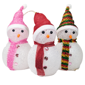 Odkrijte čudovito božično dekoracijo za topel in prazničen dom – od božikov do snežakov, ki ustvarijo popolno praznično vzdušje.