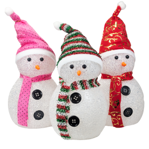 Odkrijte čudovito božično dekoracijo za topel in prazničen dom – od božikov do snežakov, ki ustvarijo popolno praznično vzdušje.