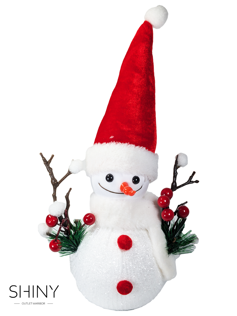 Odkrijte čudovito božično dekoracijo za topel in prazničen dom – od božikov do snežakov, ki ustvarijo popolno praznično vzdušje.