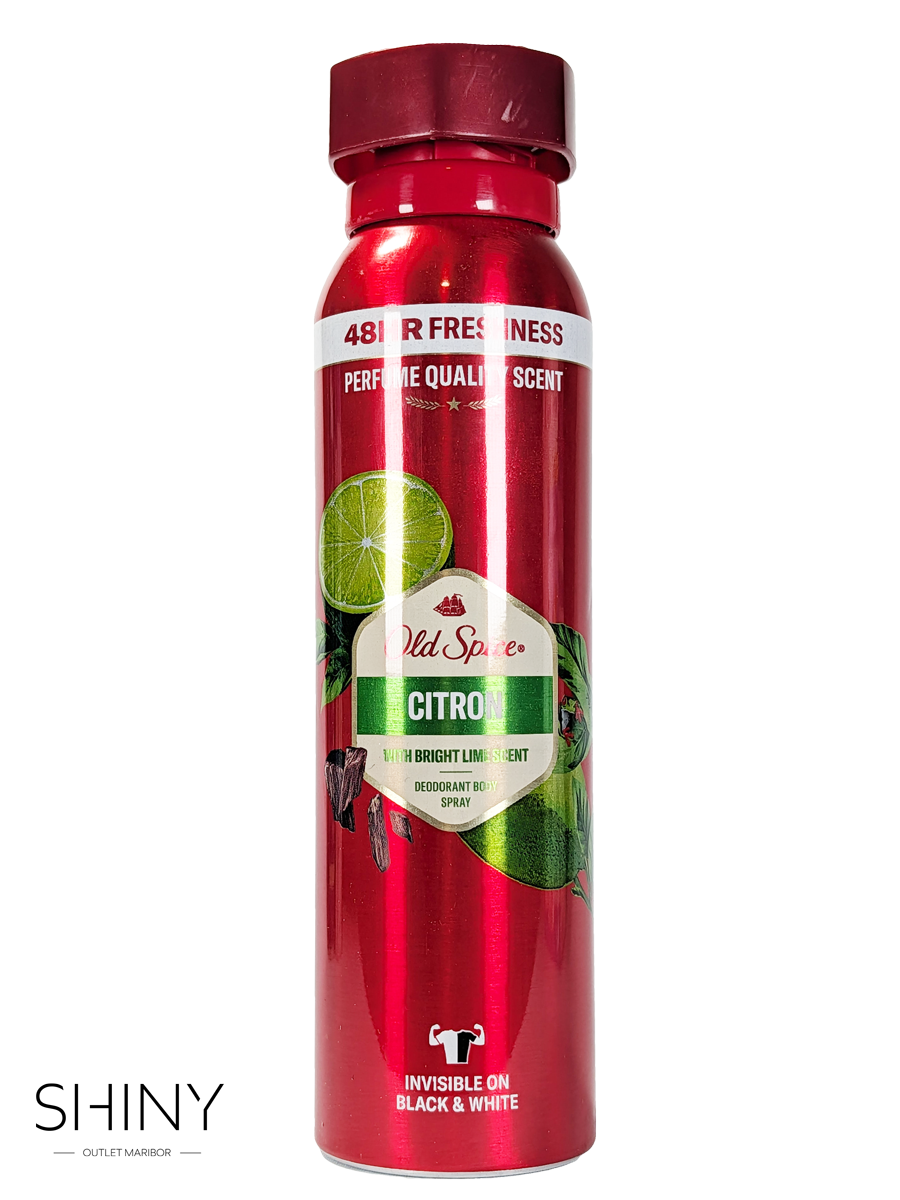 Najugodnejša ponudla Old Spice izdelkov samo na shiny-outlet.si. Geli za tuširanje, deodoranti v spreju in deodoranti v stiku, vse za moško nego.